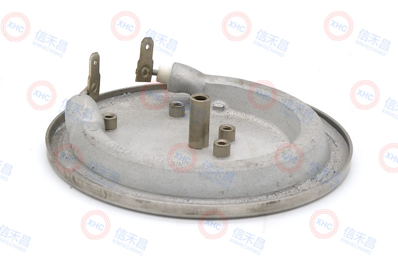 漲知識|發熱管有話說