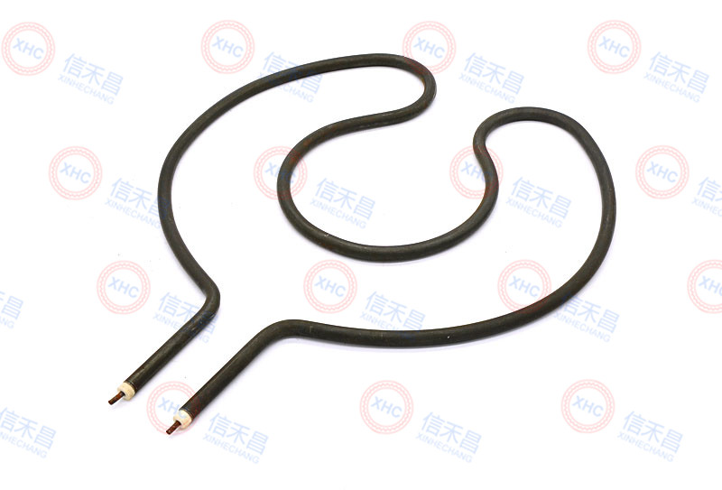 不銹鋼發黑退火管