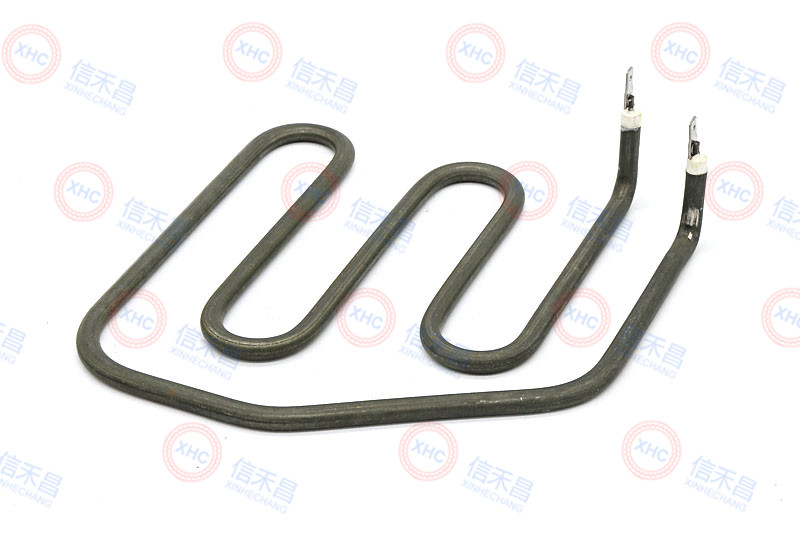 不銹鋼發黑退火管