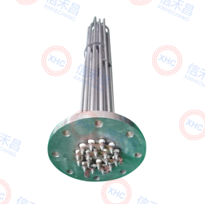 隨機測試的發熱管到底該怎么標識?