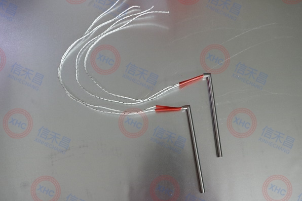 工業設備發熱管